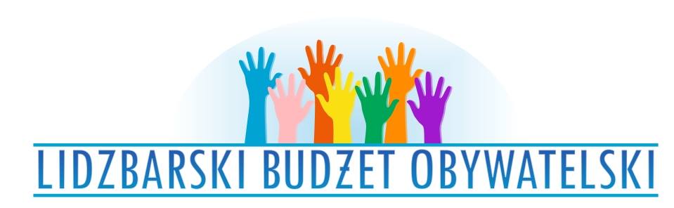 Lidzbarski Budżet Obywatelski - nie czekaj! Złóż wniosek!